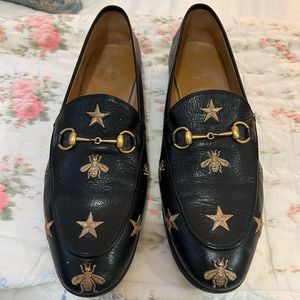 Gucci Loafers